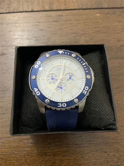 guess 100m/330ft watch price